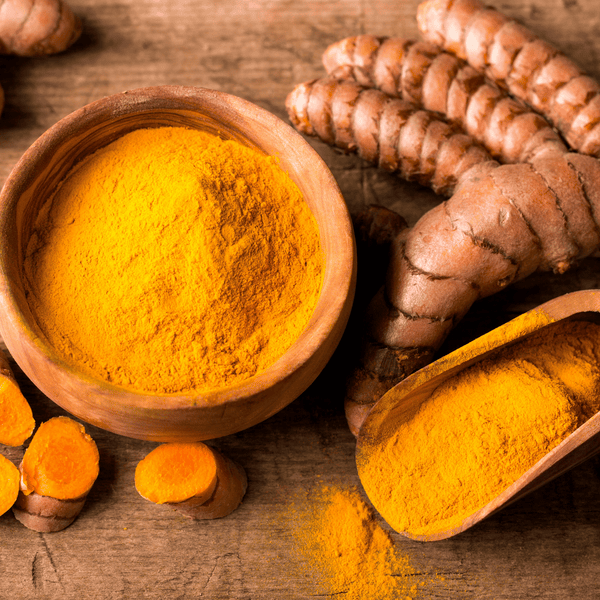 Gurkmeja Curcumin