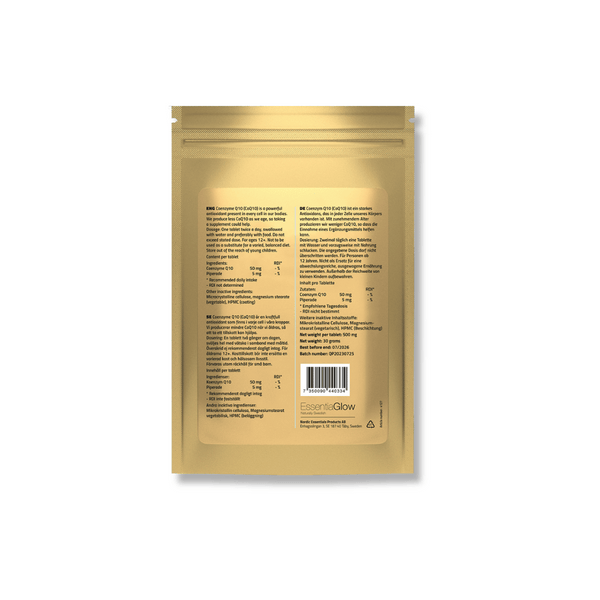 Coenzyme Q10