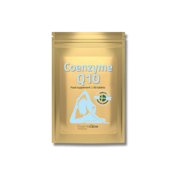 Coenzyme Q10